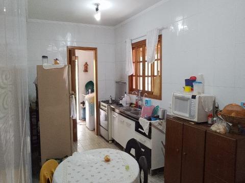 Sobrado, 6 quartos, 147 m² - Foto 9