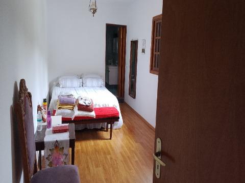 Sobrado, 6 quartos, 147 m² - Foto 15