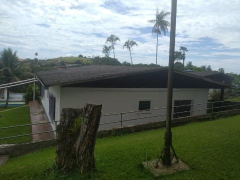 Chácara, 3 quartos, 3000 m² - Foto 4