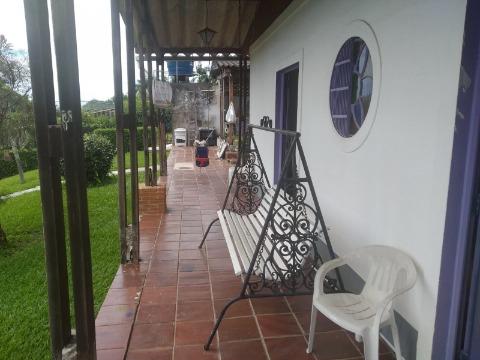 Chácara, 3 quartos, 3000 m² - Foto 5