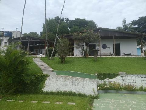 Chácara, 3 quartos, 3000 m² - Foto 2