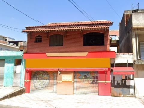 Prédio Inteiro, 227 m² - Foto 1