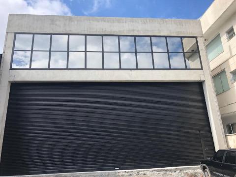 Depósito-Galpão, 700 m² - Foto 1