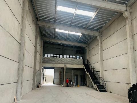 Depósito-Galpão, 700 m² - Foto 8