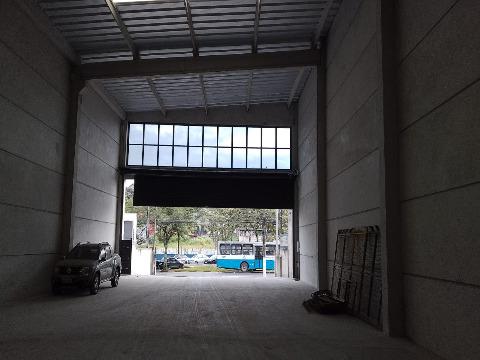 Depósito-Galpão, 700 m² - Foto 3