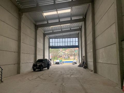 Depósito-Galpão, 700 m² - Foto 2