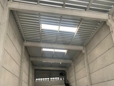 Depósito-Galpão, 700 m² - Foto 9