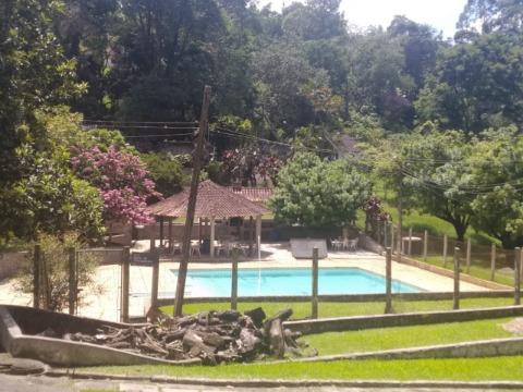 Chácara, 22 quartos, 32 hectares - Foto 2