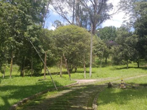 Chácara, 22 quartos, 32 hectares - Foto 3