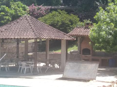 Chácara, 22 quartos, 32 hectares - Foto 4