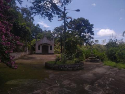 Chácara, 22 quartos, 32 hectares - Foto 22