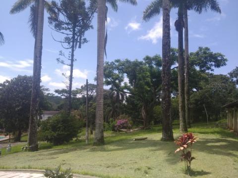 Chácara, 22 quartos, 32 hectares - Foto 24