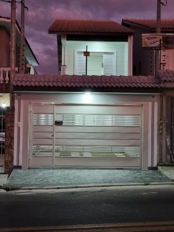 Sobrado, 6 quartos, 115 m² - Foto 1