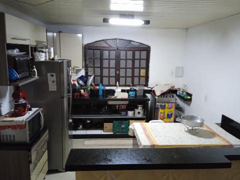 Casa, 3 quartos, 74 m² - Foto 5