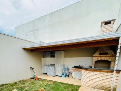 Sobrado, 4 quartos, 105 m² - Foto 12