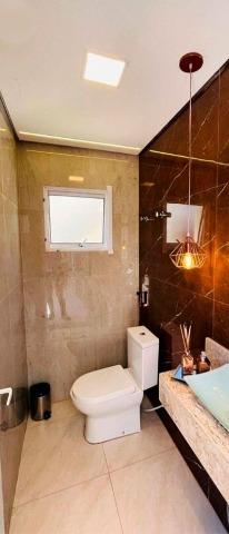 Sobrado, 5 quartos, 600 m² - Foto 14