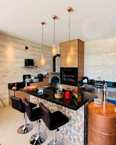 Sobrado, 5 quartos, 600 m² - Foto 17