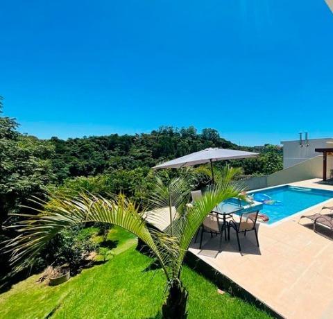 Sobrado, 5 quartos, 600 m² - Foto 21