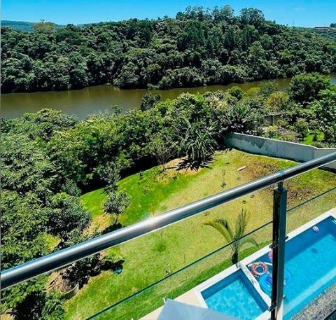 Sobrado, 5 quartos, 600 m² - Foto 24