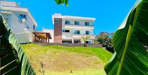 Sobrado, 5 quartos, 600 m² - Foto 26