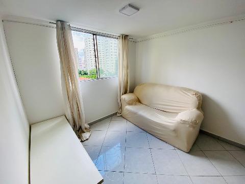 Apartamento, 2 quartos, 50 m² - Foto 3