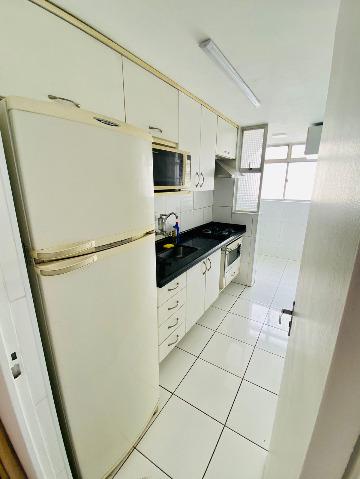 Apartamento, 2 quartos, 50 m² - Foto 6