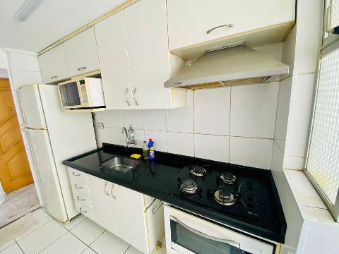 Apartamento, 2 quartos, 50 m² - Foto 7