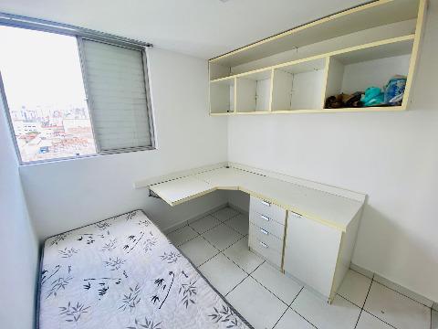 Apartamento, 2 quartos, 50 m² - Foto 12