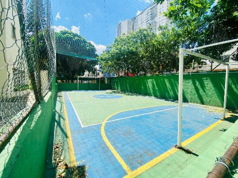 Apartamento, 2 quartos, 50 m² - Foto 19