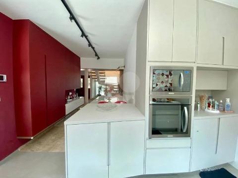 Sobrado, 6 quartos, 293 m² - Foto 6
