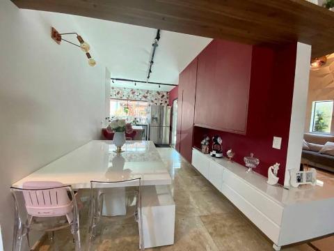 Sobrado, 6 quartos, 293 m² - Foto 7