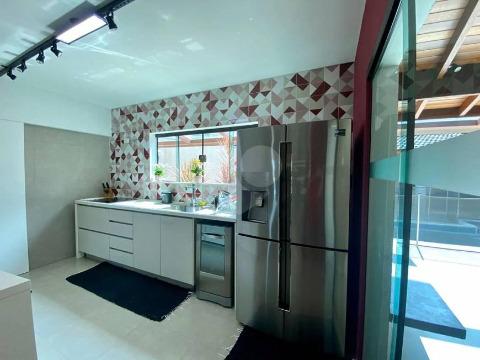 Sobrado, 6 quartos, 293 m² - Foto 8