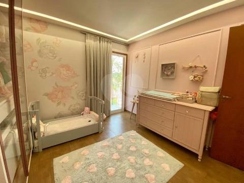 Sobrado, 6 quartos, 293 m² - Foto 9