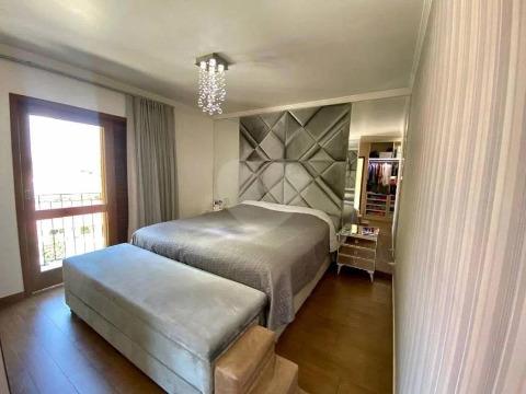 Sobrado, 6 quartos, 293 m² - Foto 10