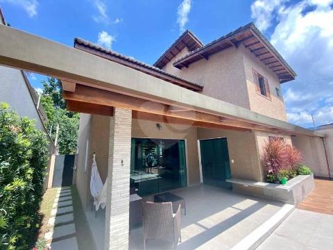 Sobrado, 6 quartos, 293 m² - Foto 11