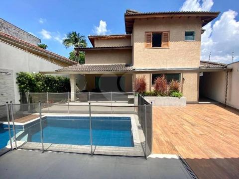 Sobrado, 6 quartos, 293 m² - Foto 12