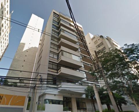 Apartamento, 4 quartos, 155 m² - Foto 15