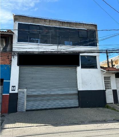 Sobrado, 2 quartos, 330 m² - Foto 1