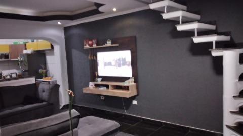 Sobrado, 2 quartos, 330 m² - Foto 4