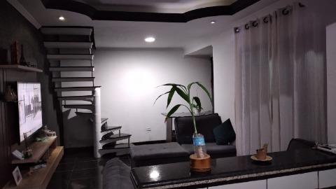 Sobrado, 2 quartos, 330 m² - Foto 5