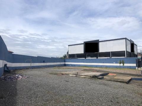 Terreno, 1100 m² - Foto 1