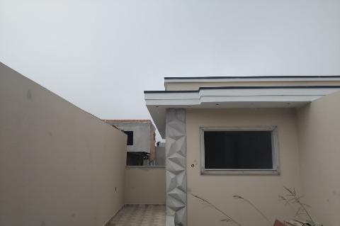 Sobrado, 2 quartos, 150 m² - Foto 1