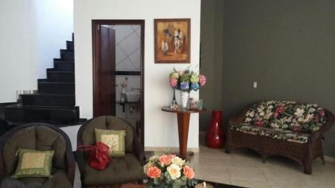 Sobrado, 7 quartos, 345 m² - Foto 4