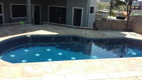 Sobrado, 7 quartos, 345 m² - Foto 22