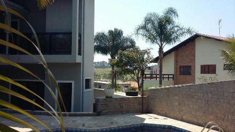 Sobrado, 7 quartos, 345 m² - Foto 20