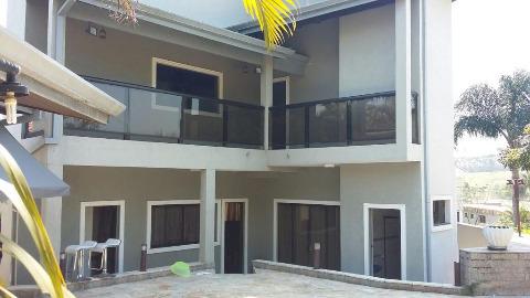 Sobrado, 7 quartos, 345 m² - Foto 19