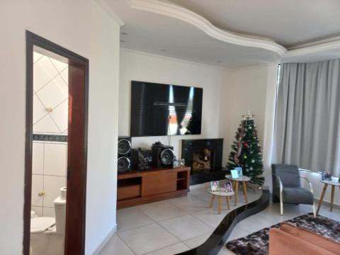 Sobrado, 7 quartos, 345 m² - Foto 3