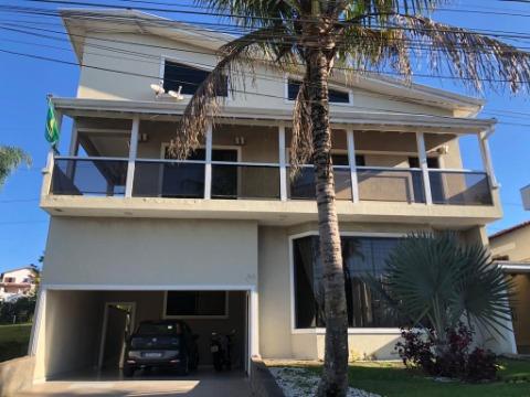 Sobrado, 7 quartos, 345 m² - Foto 1