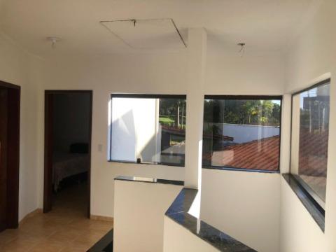 Sobrado, 7 quartos, 345 m² - Foto 8