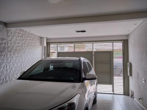 Sobrado, 4 quartos, 58 m² - Foto 2